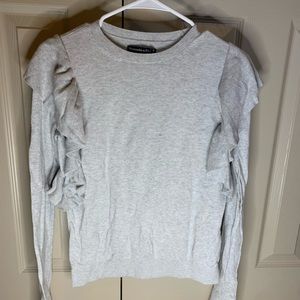 Abercrombie and Fitch long sleeve top
